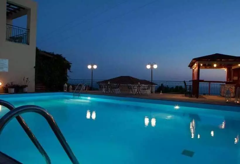 Marias Garden Apartments