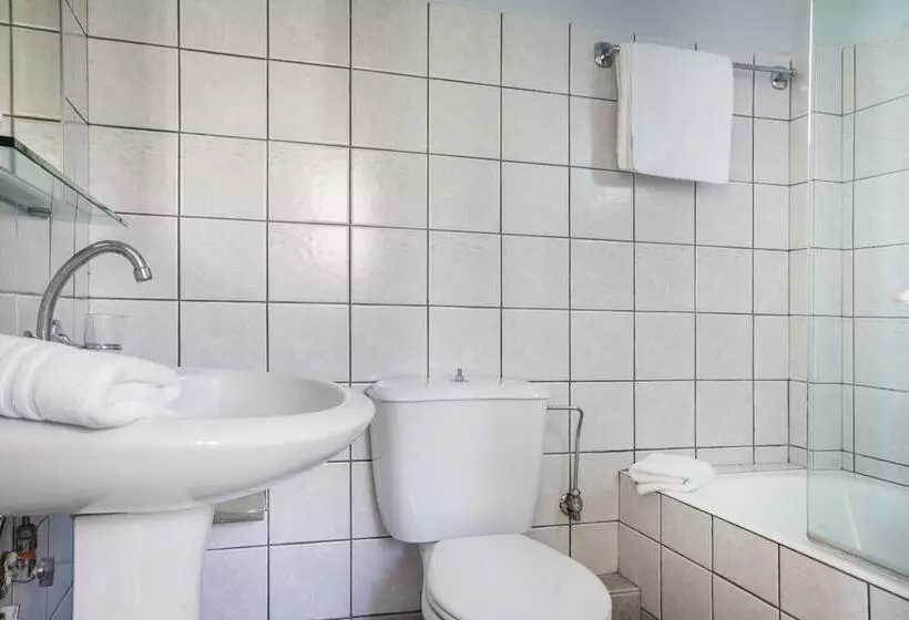 Marias Garden Apartments