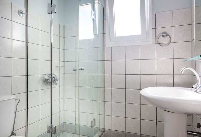 Marias Garden Apartments