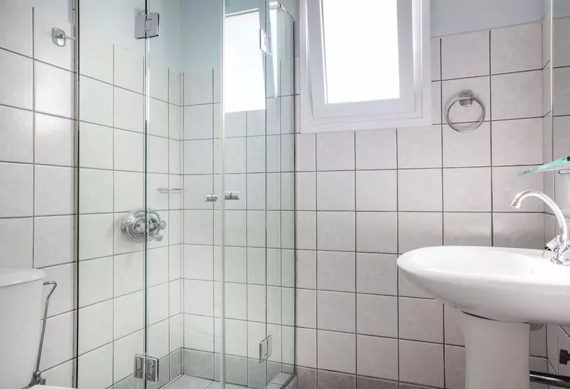 Marias Garden Apartments