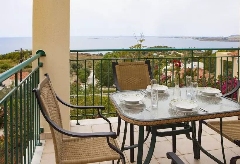 Marias Garden Apartments