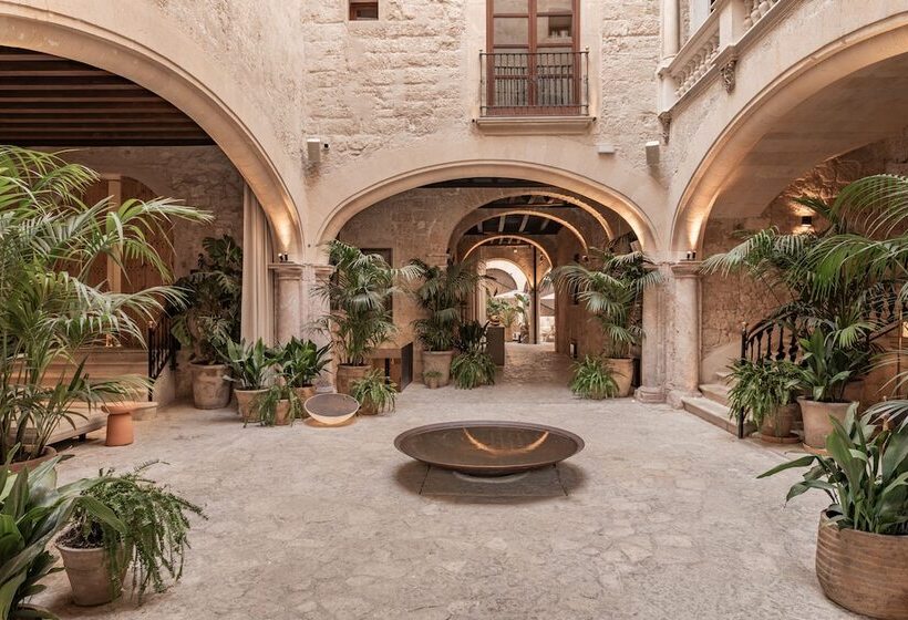 Nobis Hotel Palma, A Member Of Design Hotels