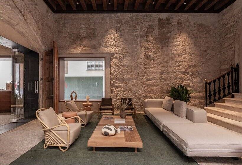 Nobis Hotel Palma, A Member Of Design Hotels