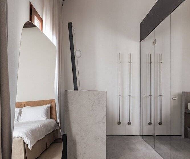 Nobis Hotel Palma, A Member Of Design Hotels