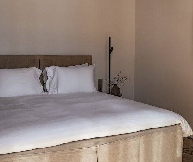 Nobis Hotel Palma, A Member Of Design Hotels