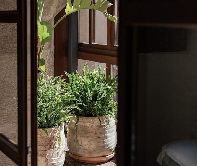 Nobis Hotel Palma, A Member Of Design Hotels