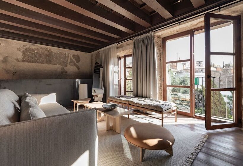 Nobis Hotel Palma, A Member Of Design Hotels