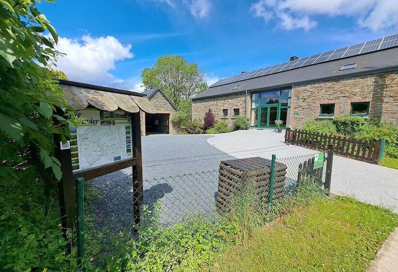 بنسيون Gîte L Olivier à Filly   Nadrin, Entre Houffalize Et La Roche En Ardenne
