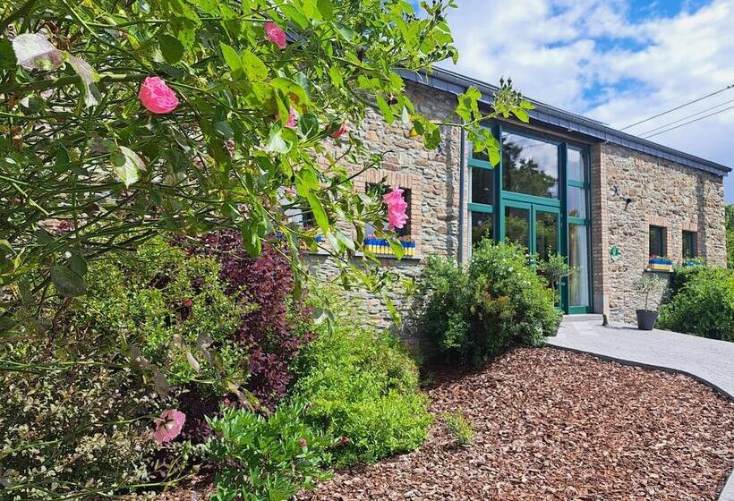 بنسيون Gîte L Olivier à Filly   Nadrin, Entre Houffalize Et La Roche En Ardenne