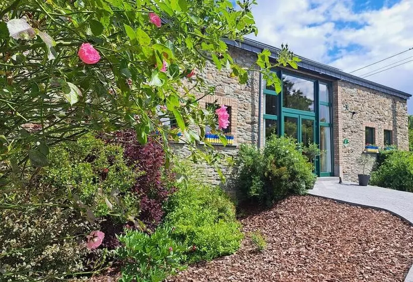 Majatalo Gîte L Olivier à Filly   Nadrin, Entre Houffalize Et La Roche En Ardenne