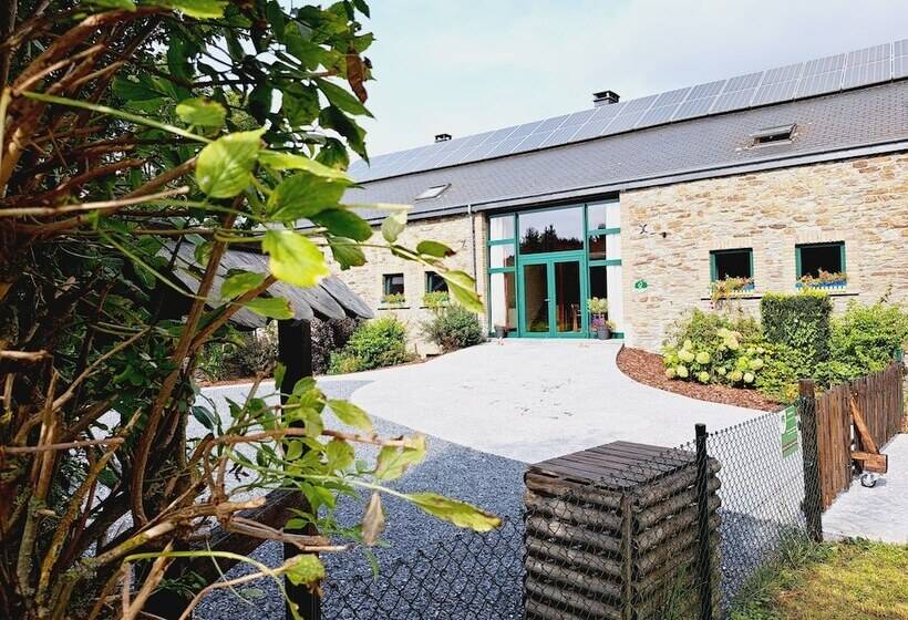 بنسيون Gîte L Olivier à Filly   Nadrin, Entre Houffalize Et La Roche En Ardenne