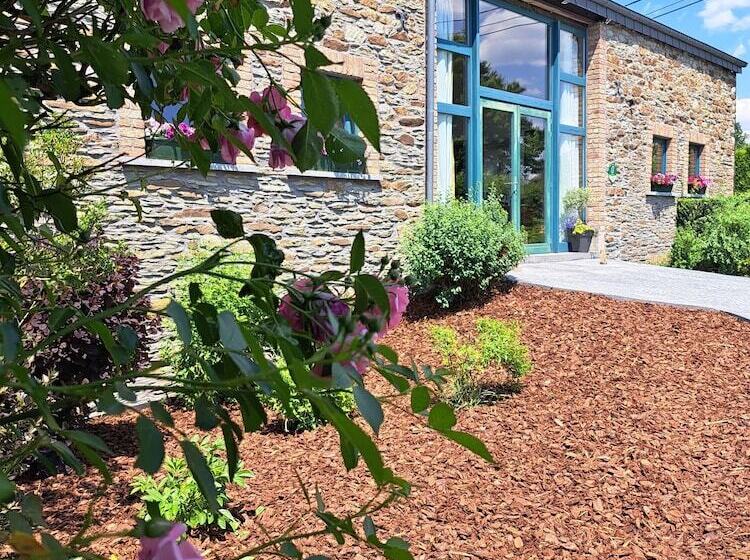 بنسيون Gîte L Olivier à Filly   Nadrin, Entre Houffalize Et La Roche En Ardenne