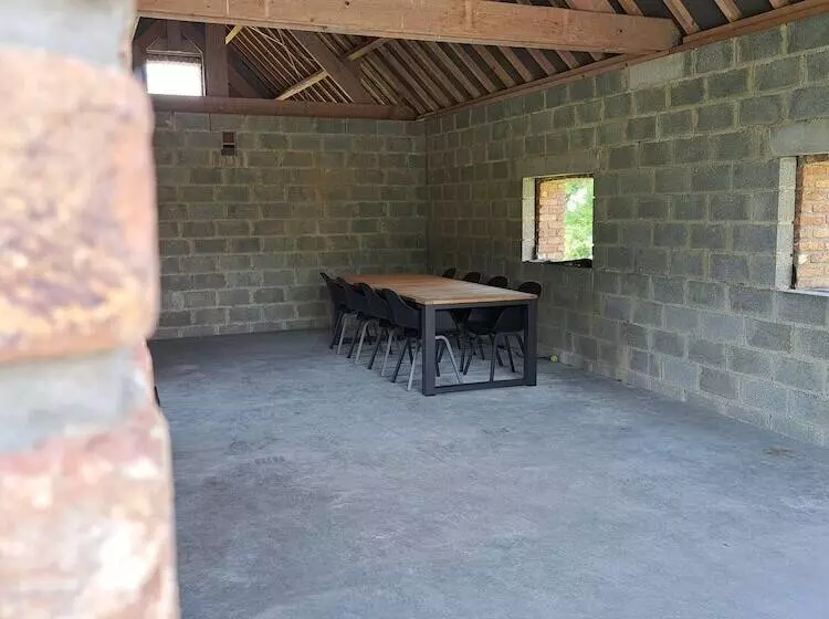 Majatalo Gîte L Olivier à Filly   Nadrin, Entre Houffalize Et La Roche En Ardenne