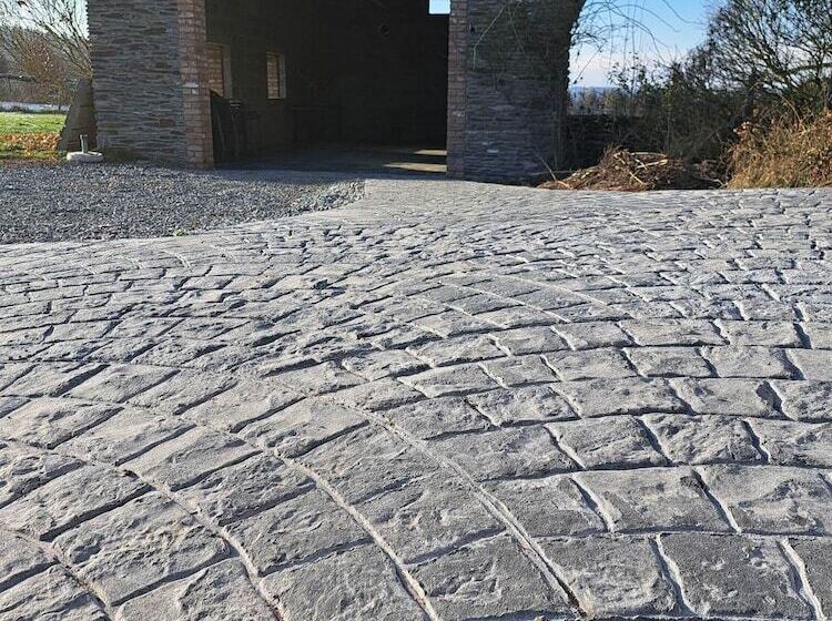 بنسيون Gîte L Olivier à Filly   Nadrin, Entre Houffalize Et La Roche En Ardenne