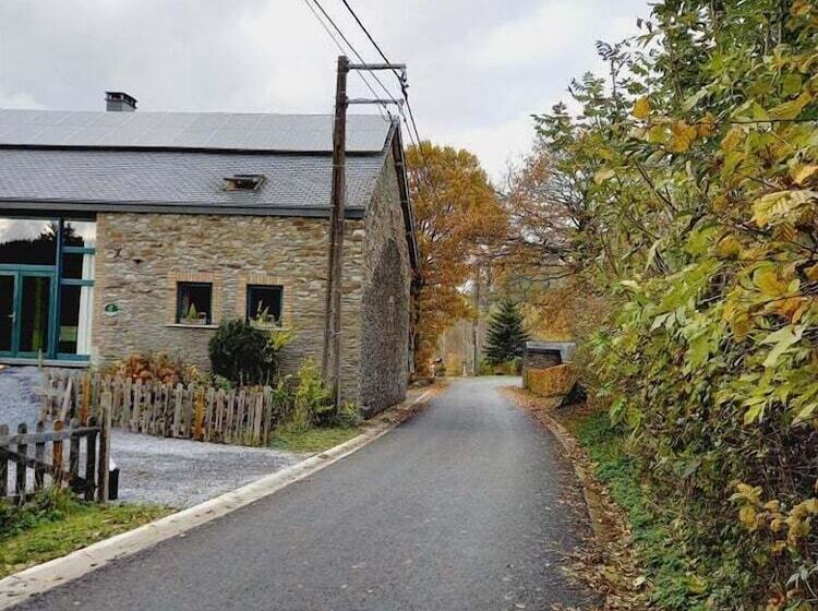 بنسيون Gîte L Olivier à Filly   Nadrin, Entre Houffalize Et La Roche En Ardenne