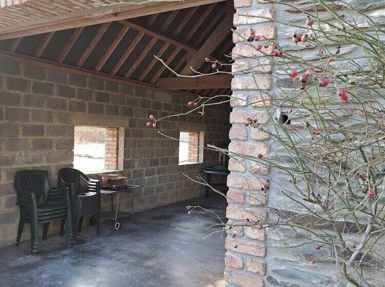 بنسيون Gîte L Olivier à Filly   Nadrin, Entre Houffalize Et La Roche En Ardenne