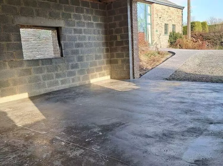 Majatalo Gîte L Olivier à Filly   Nadrin, Entre Houffalize Et La Roche En Ardenne