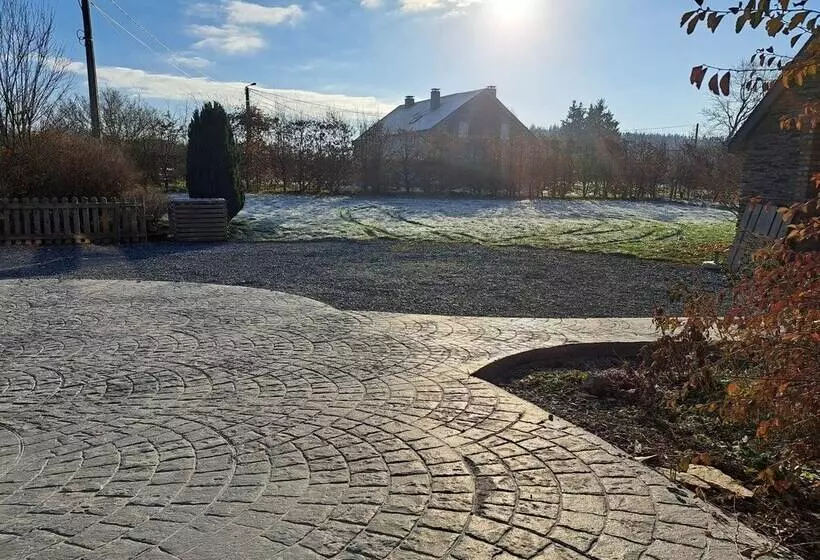 Majatalo Gîte L Olivier à Filly   Nadrin, Entre Houffalize Et La Roche En Ardenne