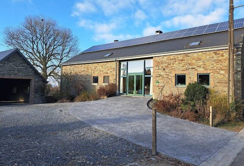 بنسيون Gîte L Olivier à Filly   Nadrin, Entre Houffalize Et La Roche En Ardenne