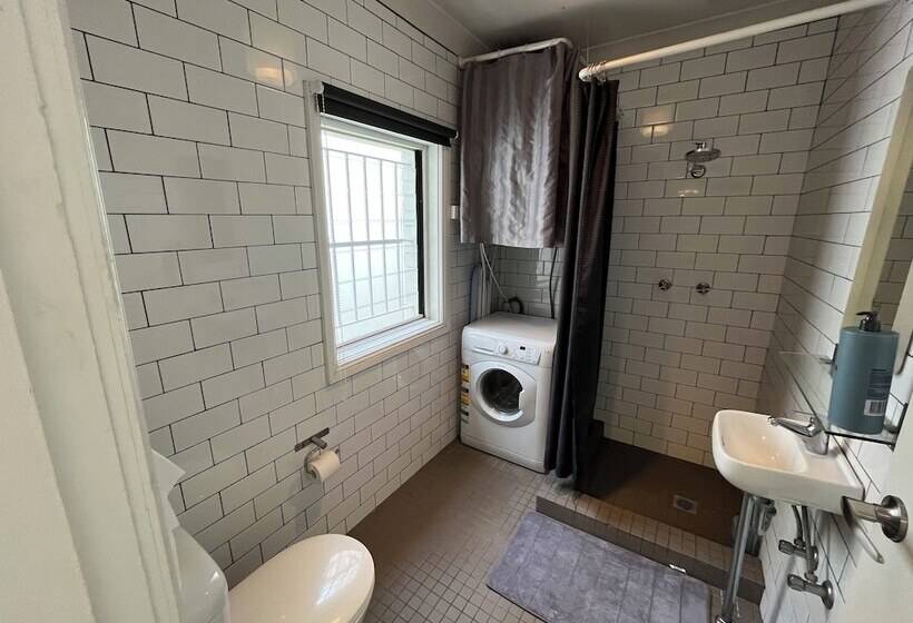 Pensão Heart Of The City