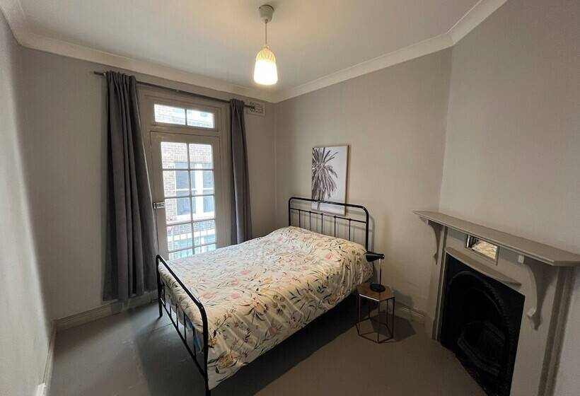 Pensão Heart Of The City