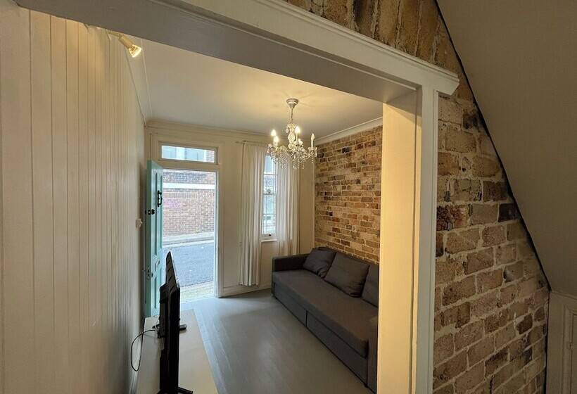 Pensão Heart Of The City