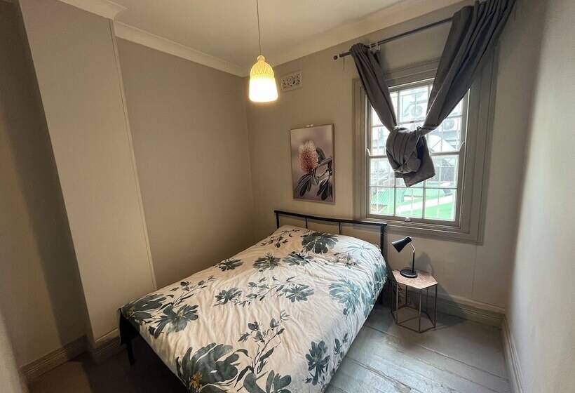 Pensão Heart Of The City