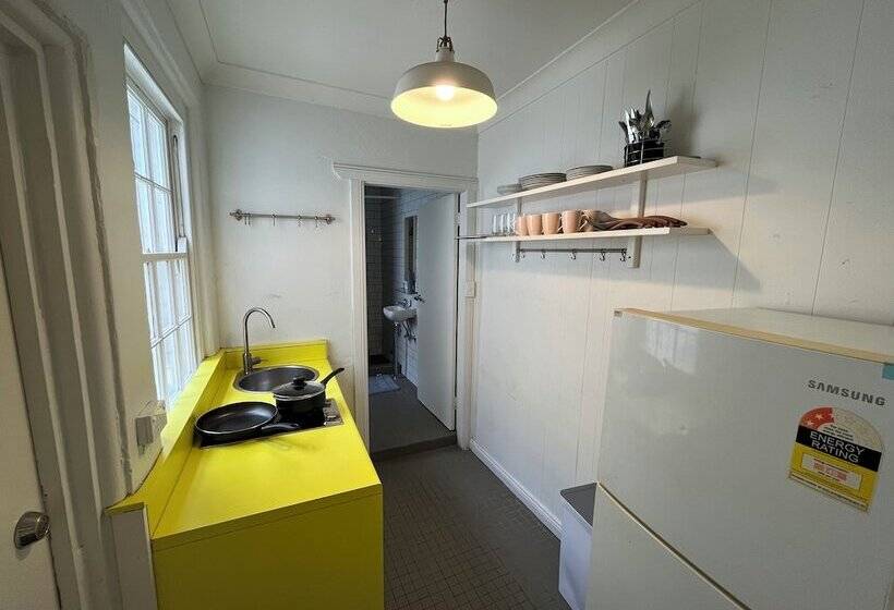 Pensão Heart Of The City