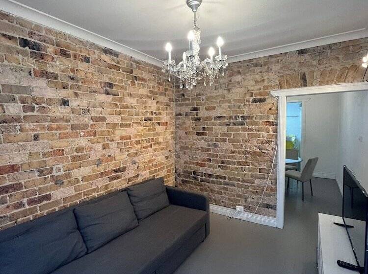 Pensão Heart Of The City