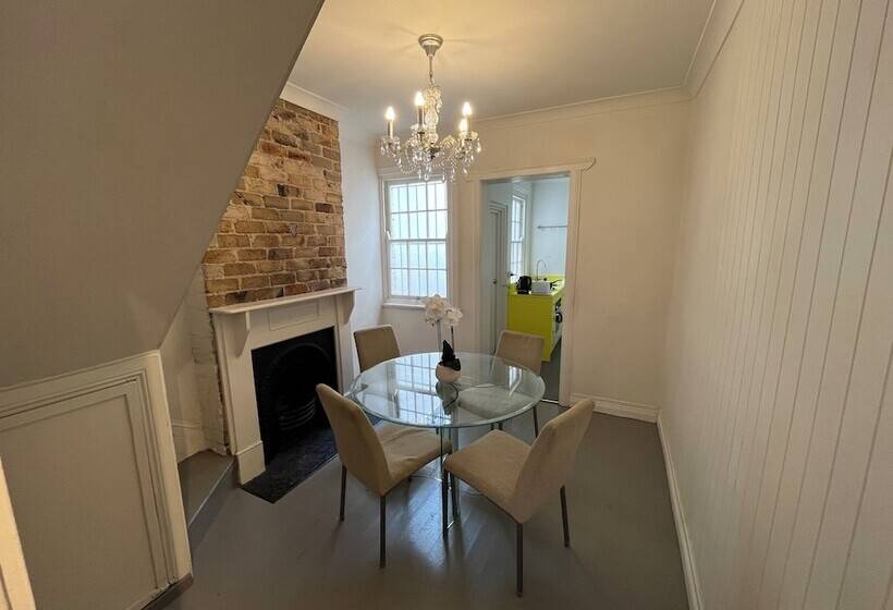 Pensão Heart Of The City