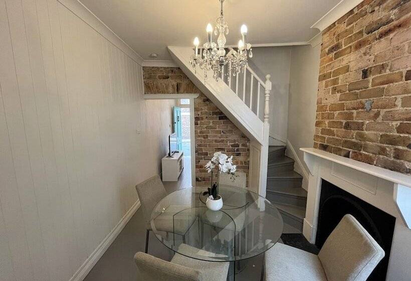 Pensão Heart Of The City