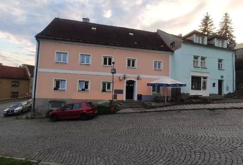 Majatalo H&m Penzion