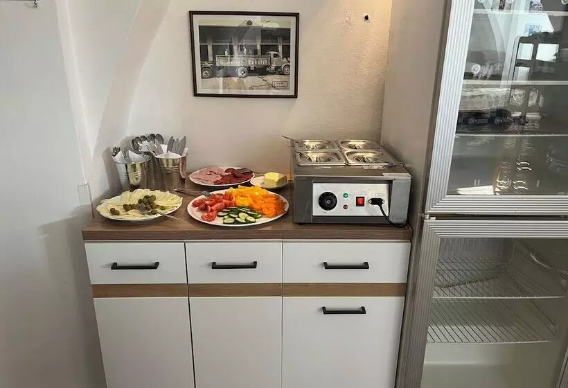 Majatalo H&m Penzion