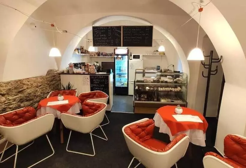 Majatalo H&m Penzion