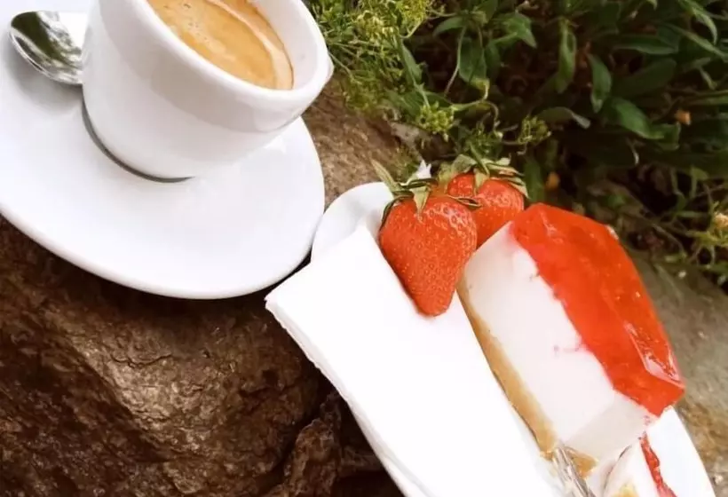 Majatalo H&m Penzion