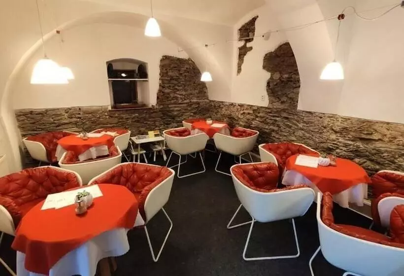 Majatalo H&m Penzion