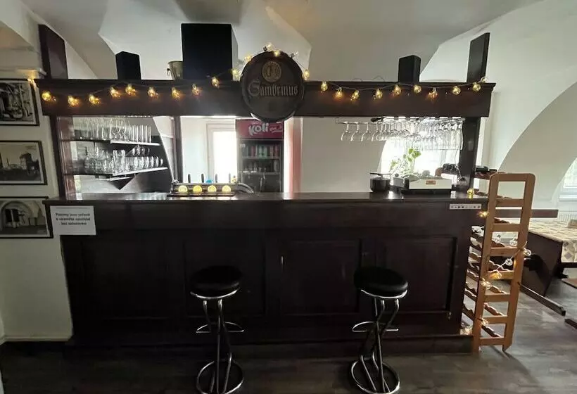 Majatalo H&m Penzion