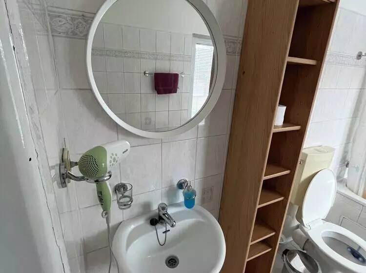 Majatalo H&m Penzion