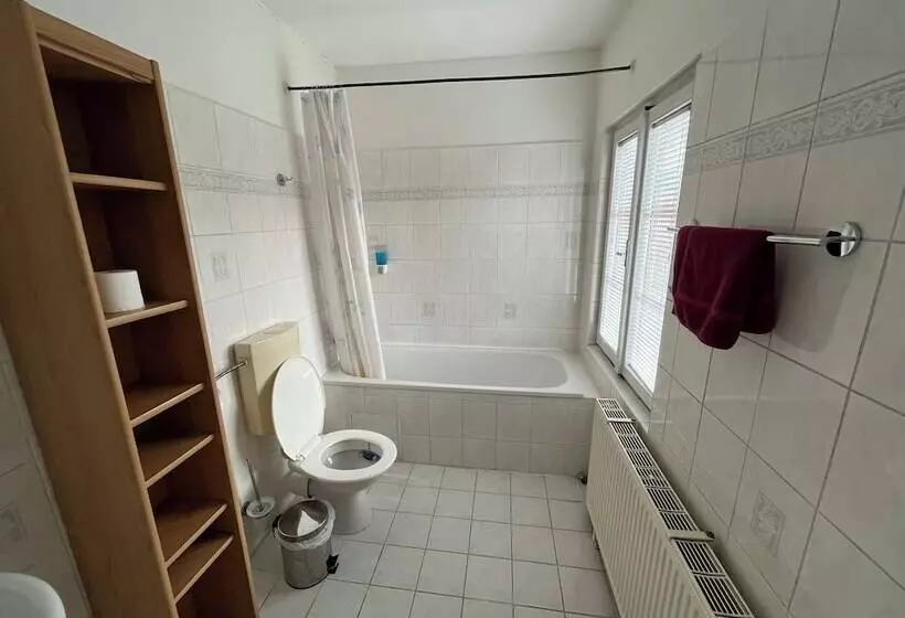 Majatalo H&m Penzion