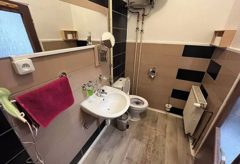 Majatalo H&m Penzion