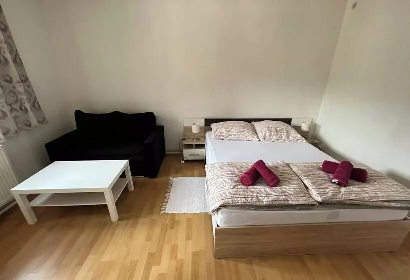 Majatalo H&m Penzion