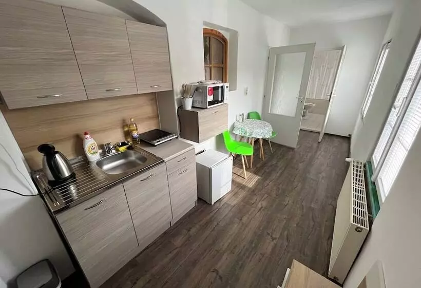 Majatalo H&m Penzion