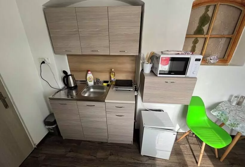 Majatalo H&m Penzion