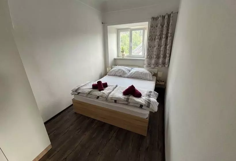 Majatalo H&m Penzion