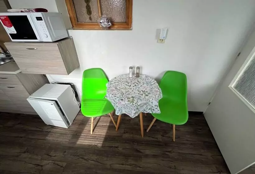 Majatalo H&m Penzion