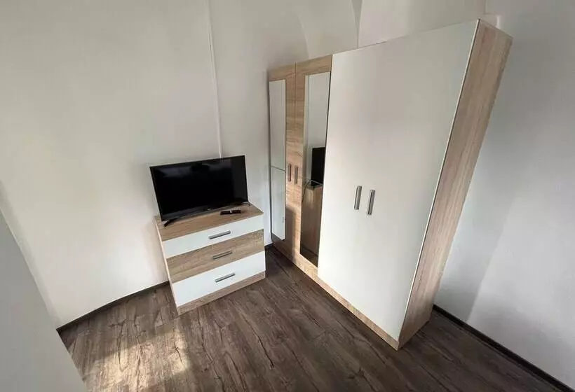 Majatalo H&m Penzion