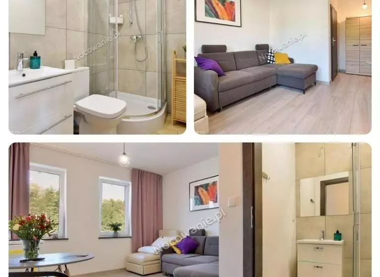 Majatalo Lawendowa Przystań