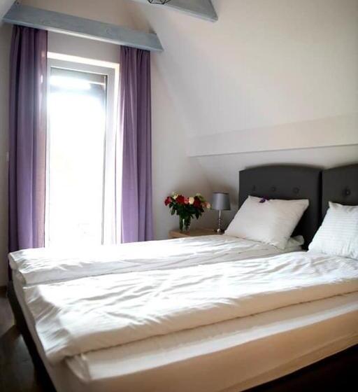 ペンション Lawendowa Przystań