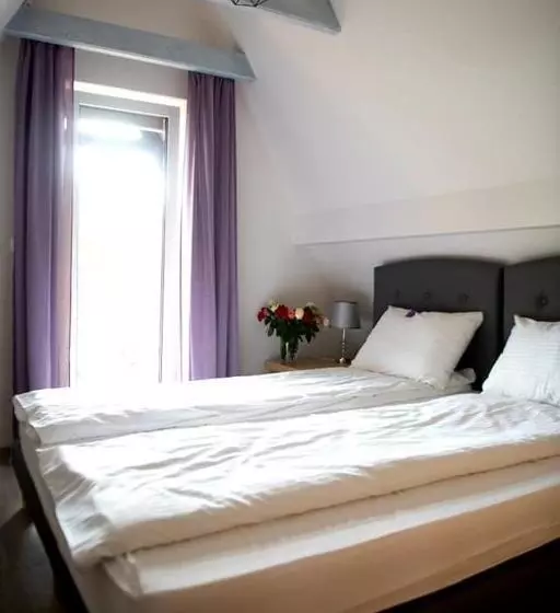 Majatalo Lawendowa Przystań