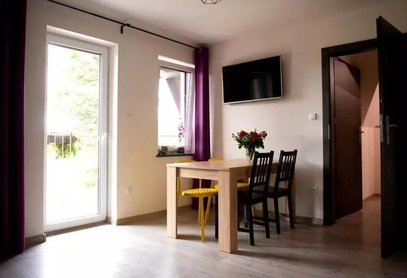 Majatalo Lawendowa Przystań